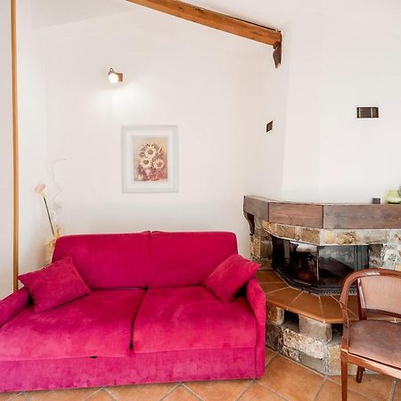 Agriturismo Le Mimose Imperia Ngoại thất bức ảnh