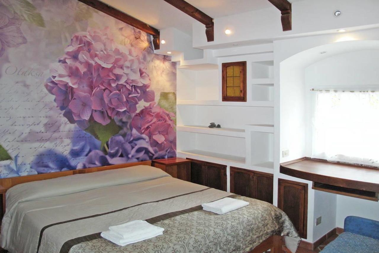 Agriturismo Le Mimose Imperia Ngoại thất bức ảnh