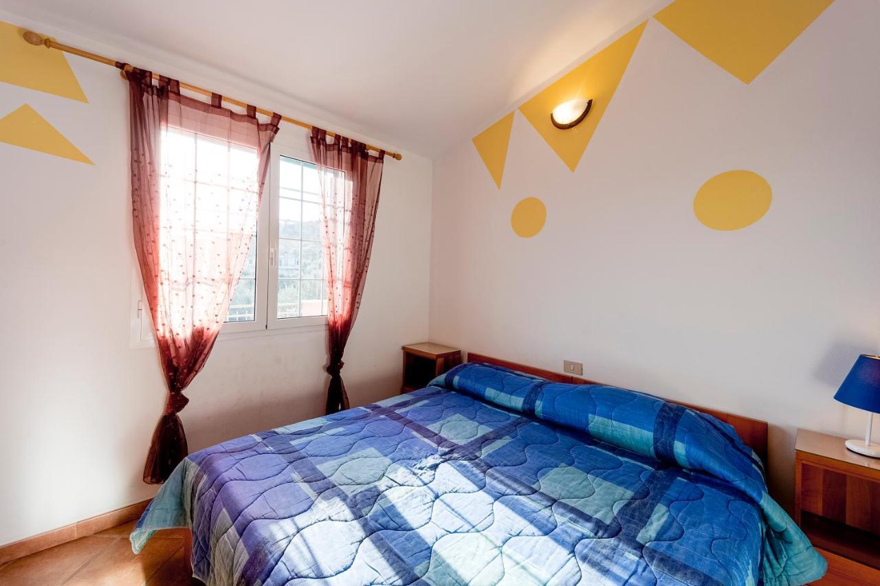 Agriturismo Le Mimose Imperia Ngoại thất bức ảnh