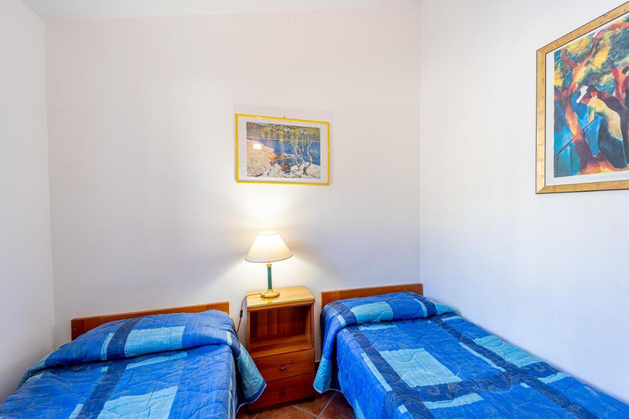 Agriturismo Le Mimose Imperia Ngoại thất bức ảnh