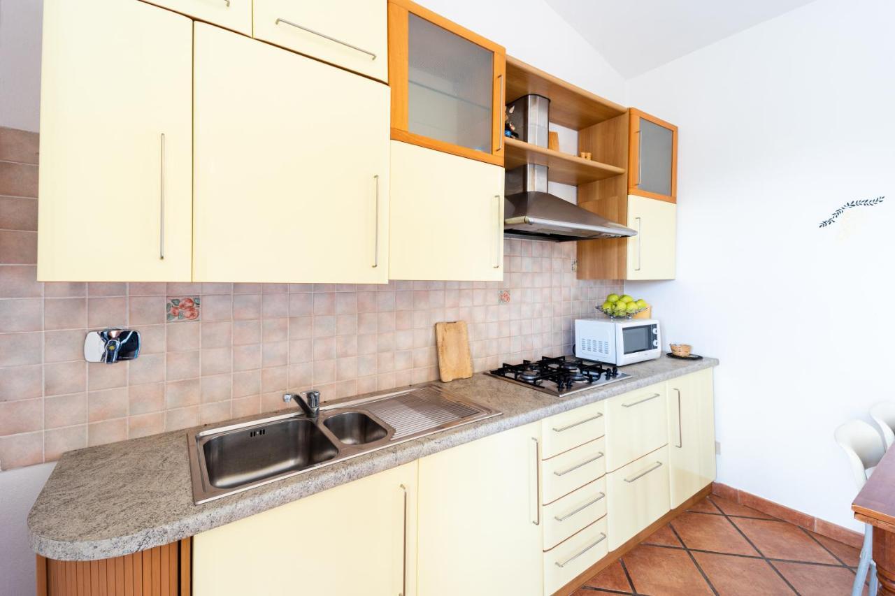 Agriturismo Le Mimose Imperia Ngoại thất bức ảnh