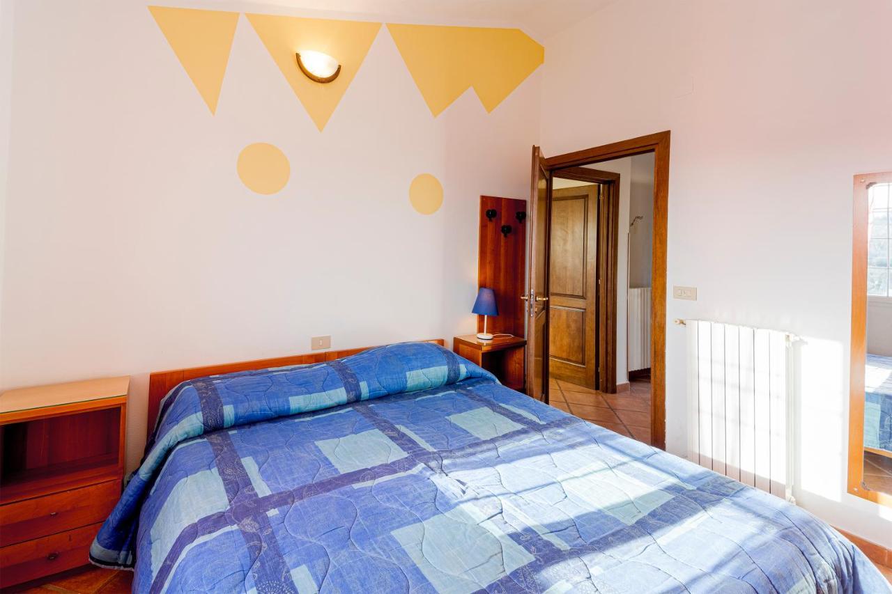 Agriturismo Le Mimose Imperia Ngoại thất bức ảnh