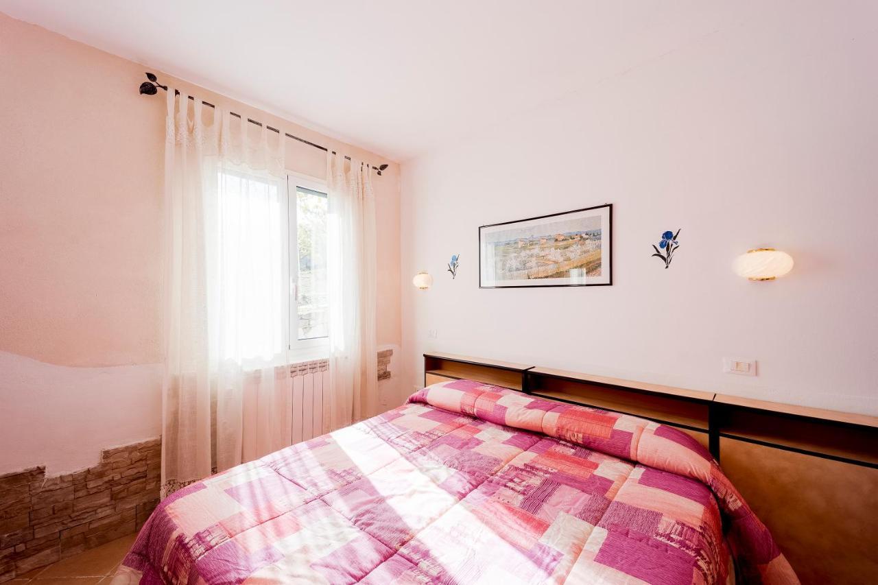 Agriturismo Le Mimose Imperia Ngoại thất bức ảnh