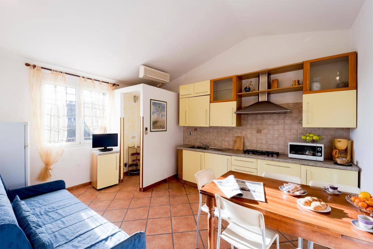 Agriturismo Le Mimose Imperia Ngoại thất bức ảnh