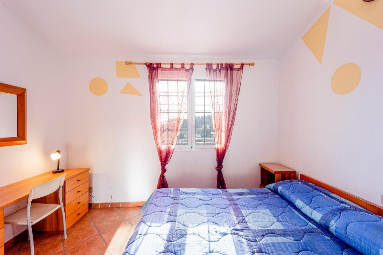 Agriturismo Le Mimose Imperia Ngoại thất bức ảnh