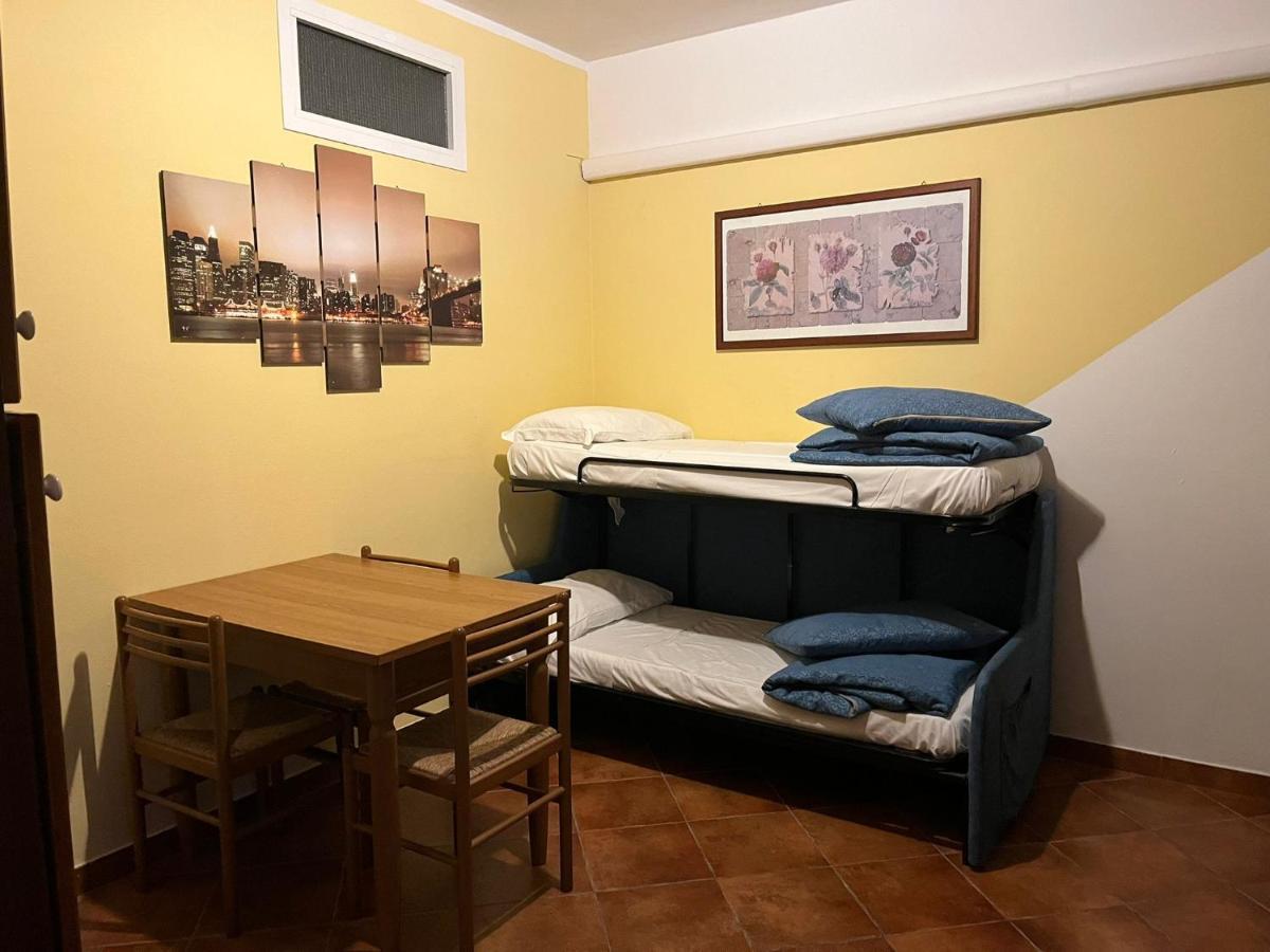 Agriturismo Le Mimose Imperia Ngoại thất bức ảnh