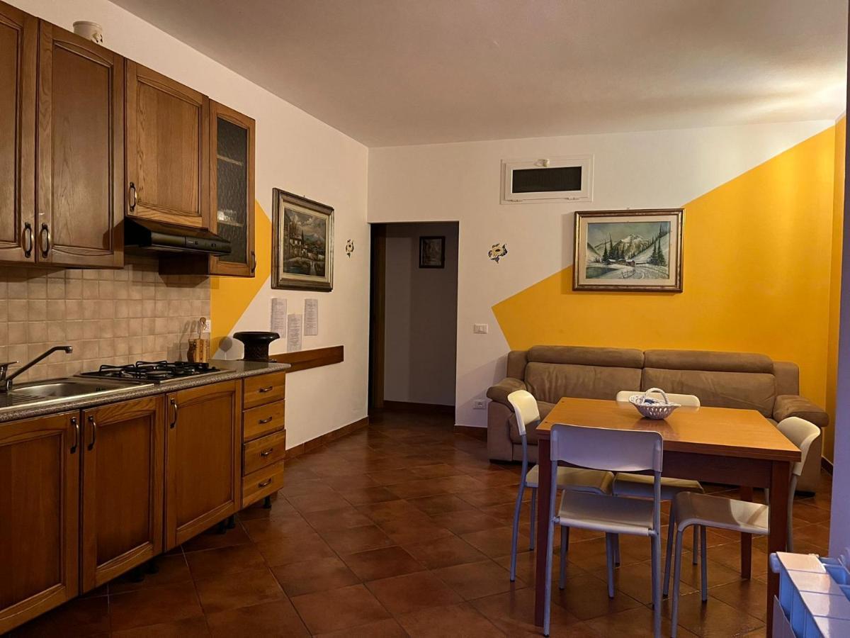 Agriturismo Le Mimose Imperia Ngoại thất bức ảnh