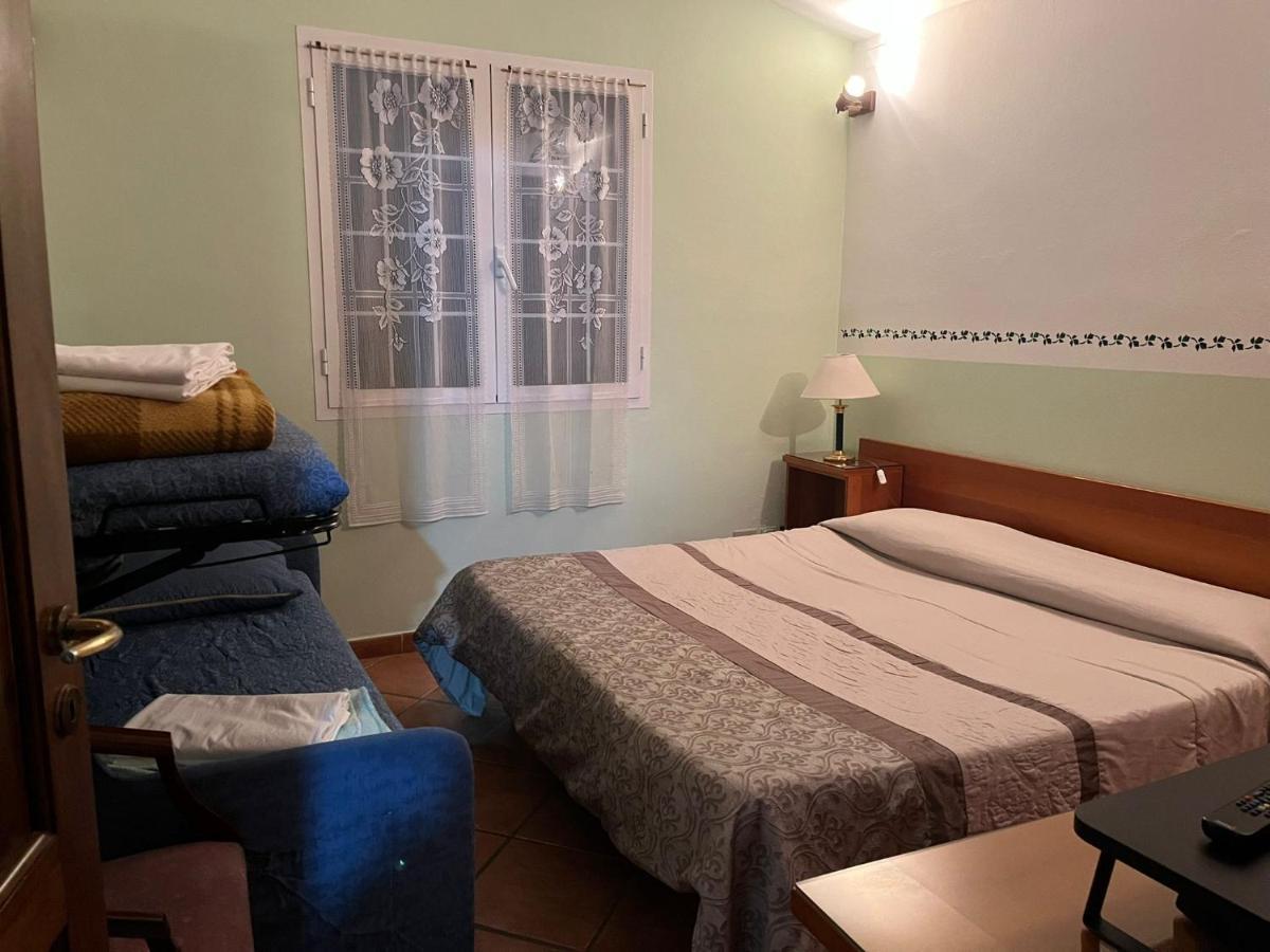 Agriturismo Le Mimose Imperia Ngoại thất bức ảnh