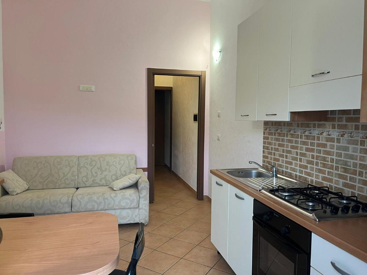 Agriturismo Le Mimose Imperia Ngoại thất bức ảnh