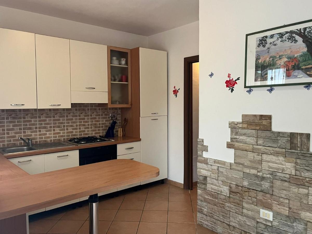 Agriturismo Le Mimose Imperia Ngoại thất bức ảnh