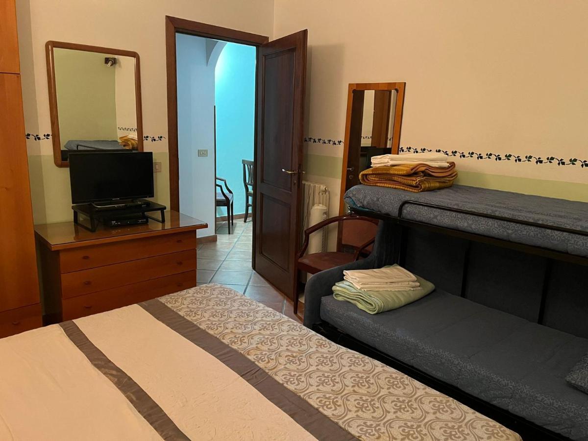 Agriturismo Le Mimose Imperia Ngoại thất bức ảnh