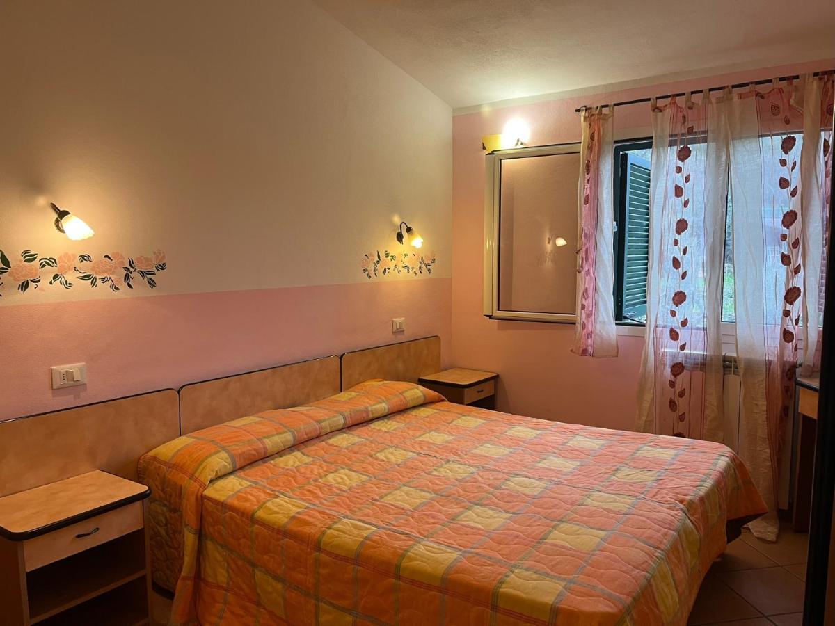 Agriturismo Le Mimose Imperia Ngoại thất bức ảnh