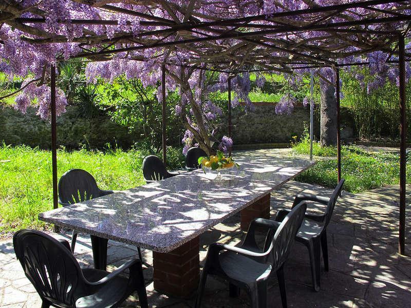 Agriturismo Le Mimose Imperia Ngoại thất bức ảnh