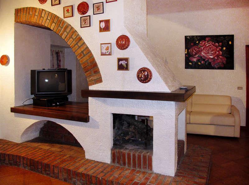 Agriturismo Le Mimose Imperia Ngoại thất bức ảnh